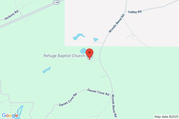 Refuge Baptist Church