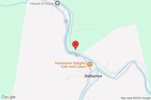Delbarton Headstart Center