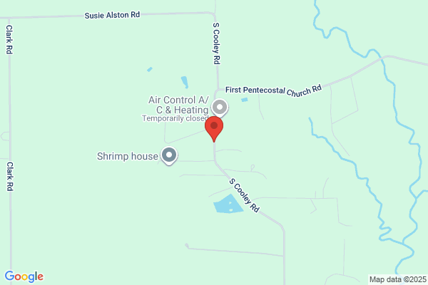 Four Corners Pentecostal Church