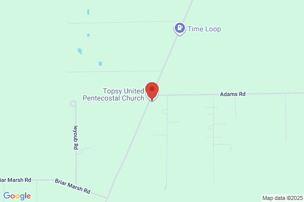 Topsy United Pentecostal Church