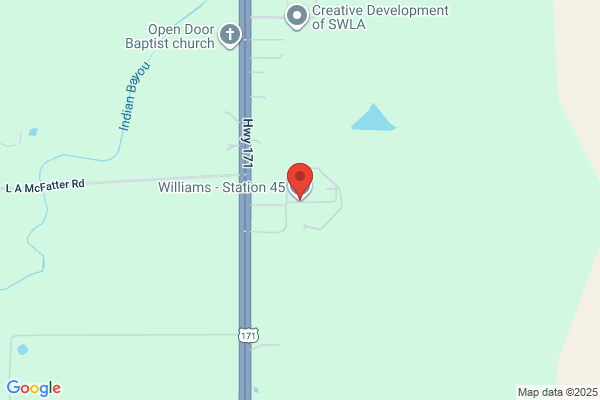 Williams Gas Pipeline Transco