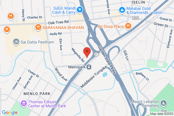 Shah Sunil CPA