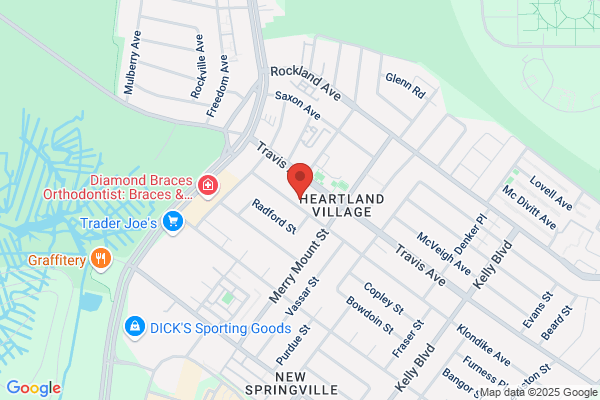 G & C Heating & Air