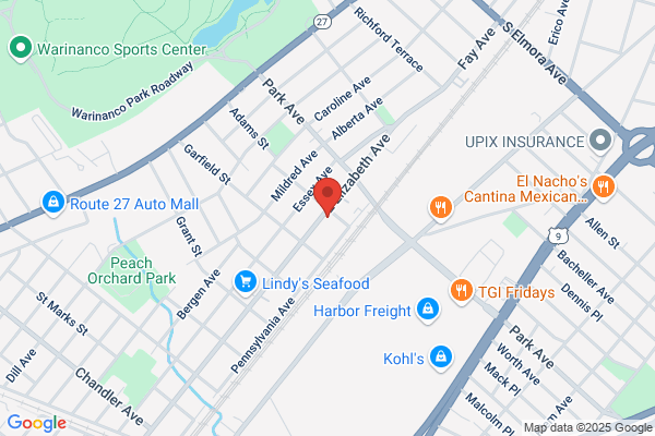 Kenwall Auto Body