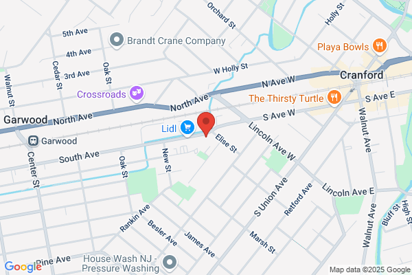Kenilworth Auto Service