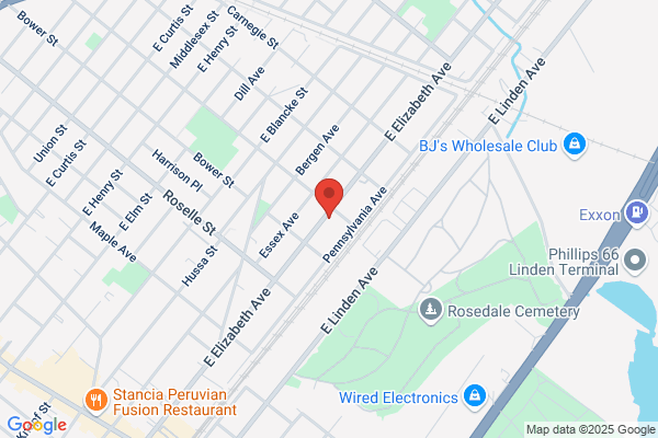 Linden Auto Body Shop Inc