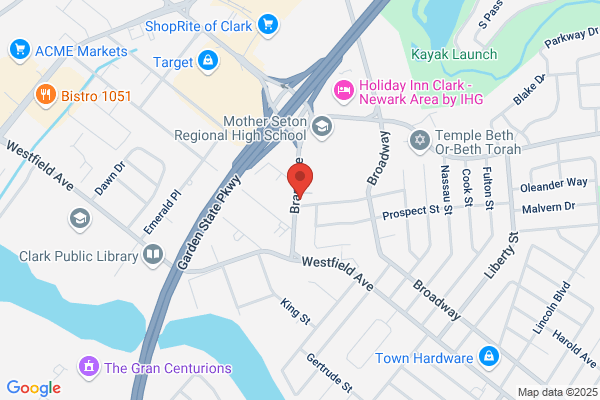 Argyle Roofing Co