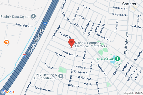 Convenience Electrical Contractors Inc