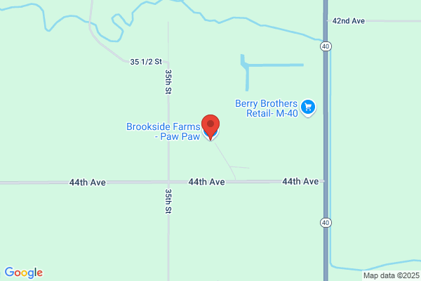 Brookside Farms