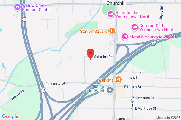 Universal Advancement Inc