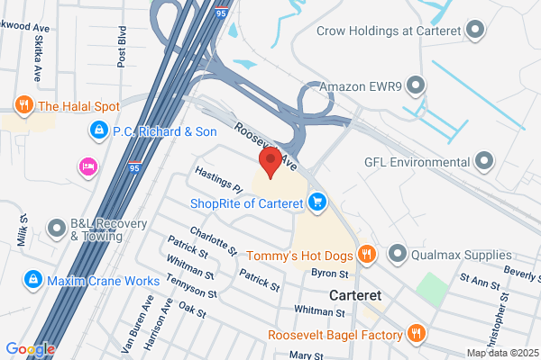AutoZone Auto Parts