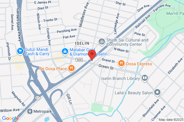 Iselin Auto Parts