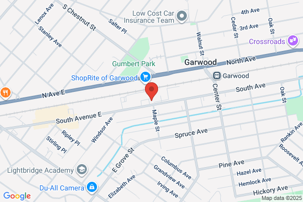 Napa Garwood Auto Parts Inc