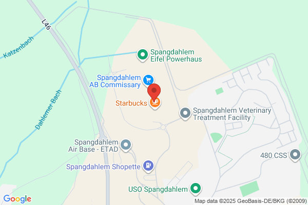 Dunkin' - Closed