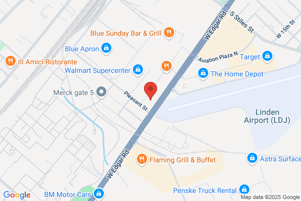 Aspen Dental - Linden, NJ