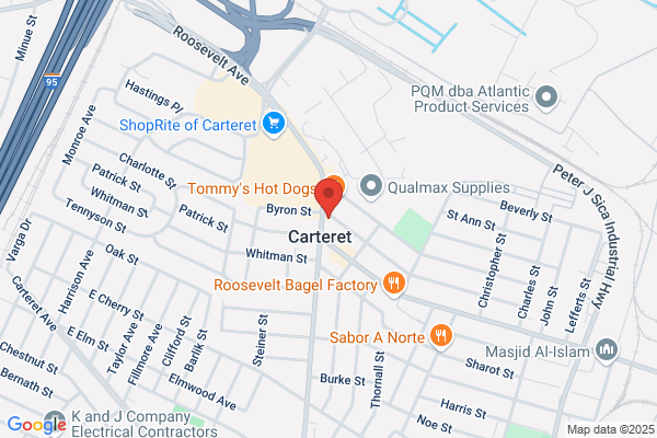 Mondovi Dental - Carteret