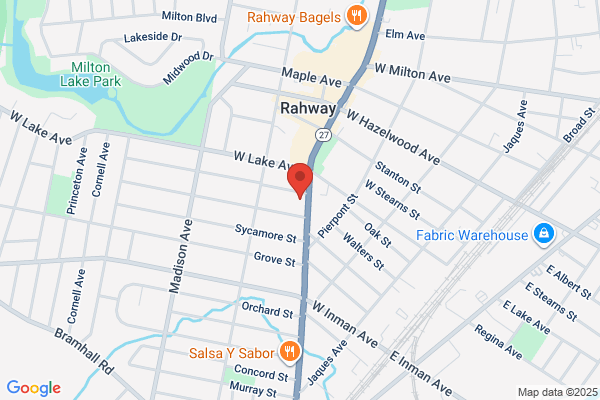 Rahway Dental Group
