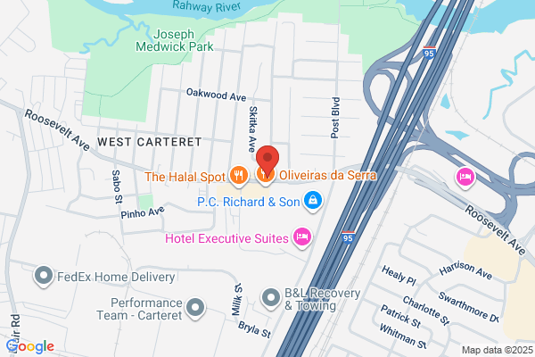 West Carteret Dental