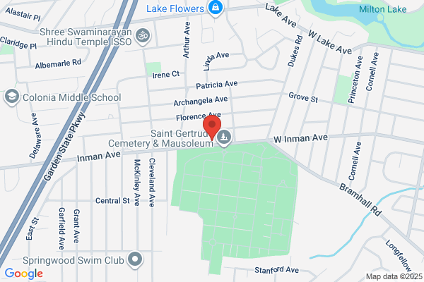 Colonia Chiropractic Center