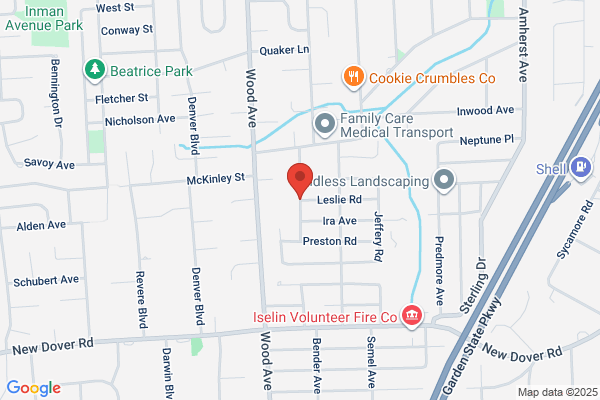 Della Ventura Dental Laboratory Inc