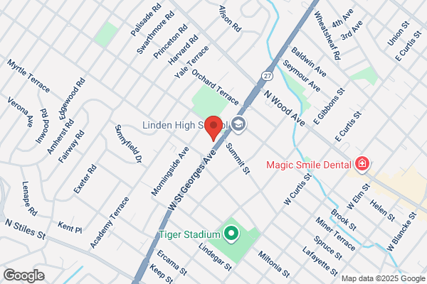Linden Surgical Center