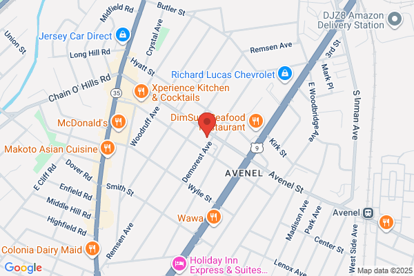 Wendel Chiropractic Center of Woodbridge