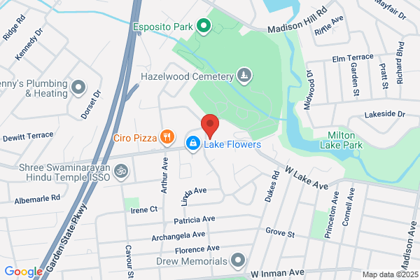 Woodbridge Pediatrics & Adolescent Care PC