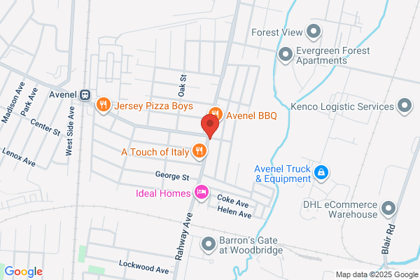 Avenel Pharmacy & Surgical