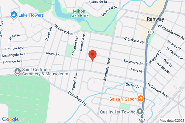 Four Star Electrical Services Inc