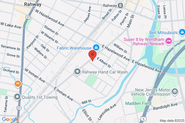 Cerullo Fire Protection, Inc.