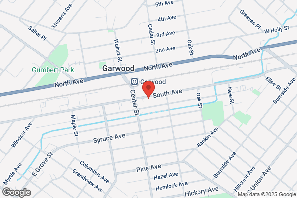 Ot Florist-Garwood