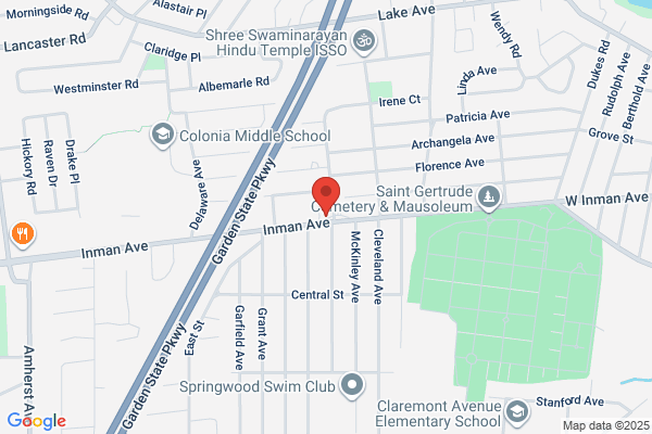 Rahway Exxon