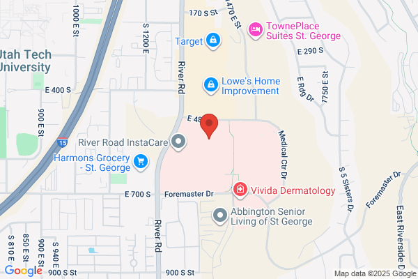 Saint George Behavioral Care