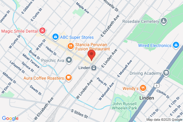 Trinitas Hospital Dialysis Centers