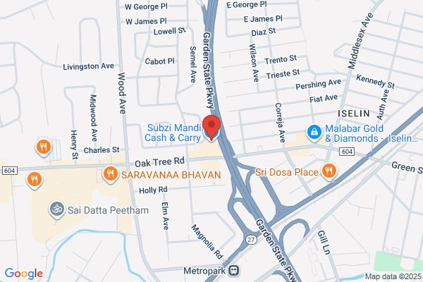 Shri Subhlaxmi Grocery Inc