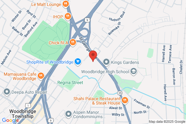 European Wax Center Woodbridge