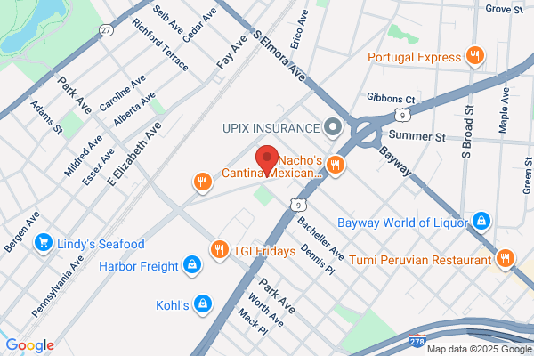Bayway Lumber & Home Center