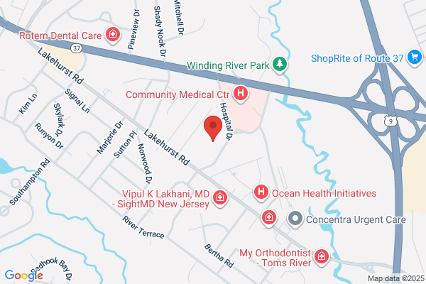 Healthsouth Rehabilitation Hospital