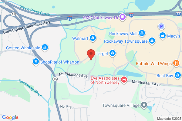 Taby America Inc
