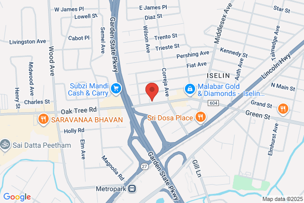 William G. Joyce Insurance Agency