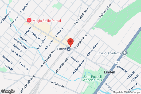 Commuter Dry Cleaners