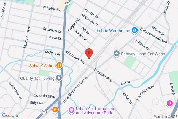 Industrial Hydraulics Inc