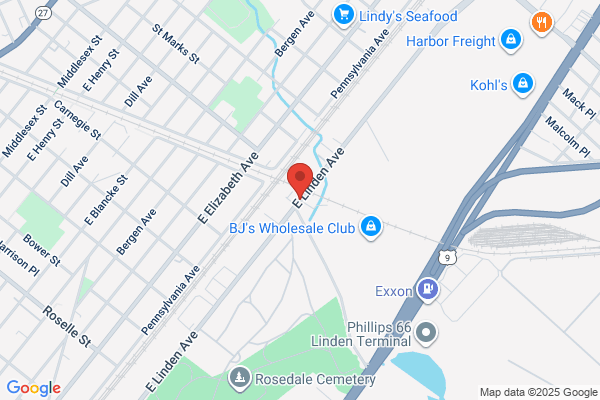 Pacific Bearing Inc