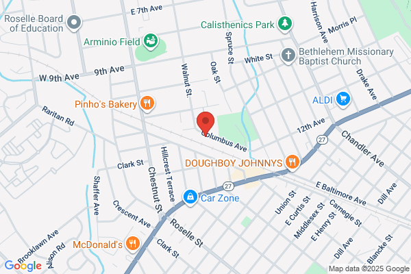 Columbus Precision Corporation