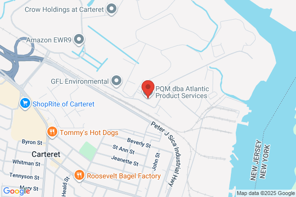 Atlantic Product Services Inc