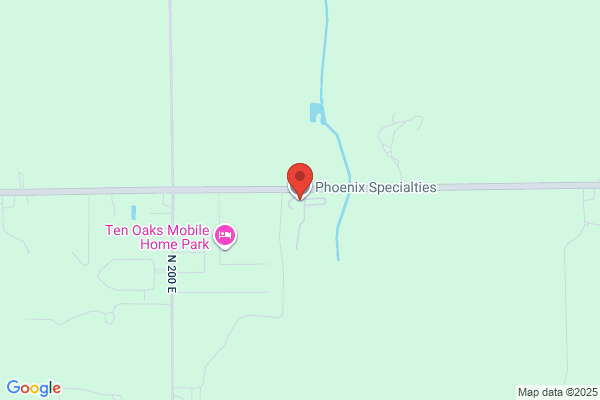 Phoenix Specialties