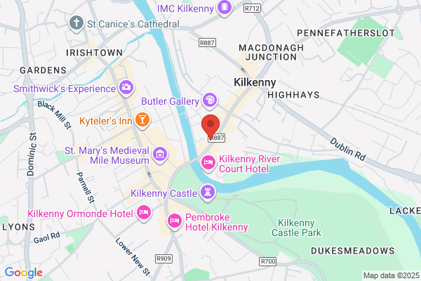 AOK Property Solutions, LLC