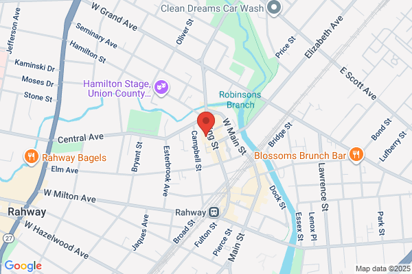 The Gateway Family YMCA – Rahway Branch