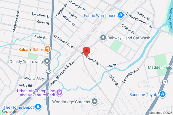 Breza Bus Service