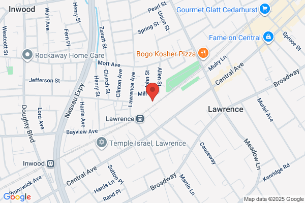 Daves Juice Bar